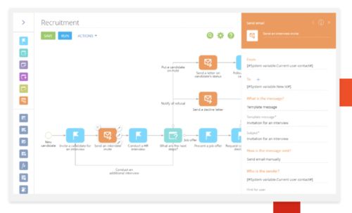 10 個(gè)國外頂尖的 lowcode 開發(fā)平臺