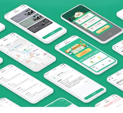 上門洗車小程序開(kāi)發(fā)定制