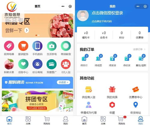 社區(qū)團(tuán)購(gòu)怎么做 如何利用小團(tuán)購(gòu)程序開發(fā),實(shí)現(xiàn)日訂單量過(guò)萬(wàn)