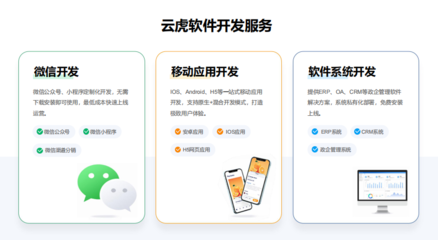 鄭州小程序制作_鄭州微信小程序開發